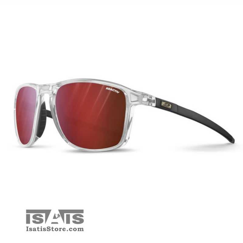 JULBO COMPASS REACTIVE 0-3 HIGH CONTRAST عینک کامپس ری اکتیو 3-0 های کنتراست جولبو