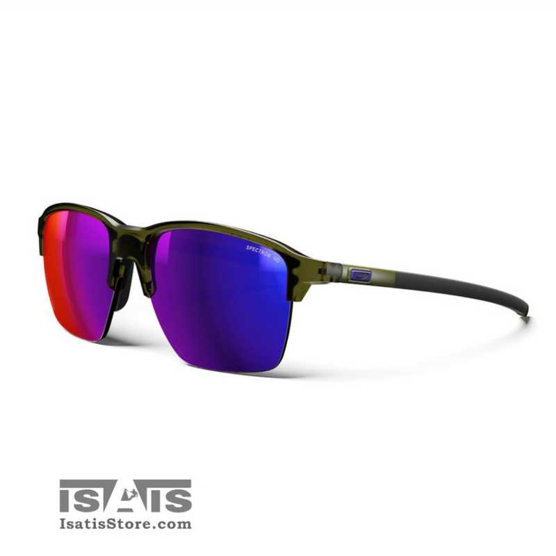 JULBO CROSSLINE SPECTRON3 HD عینک کراس لاین اسپکترون3 HD جولبو