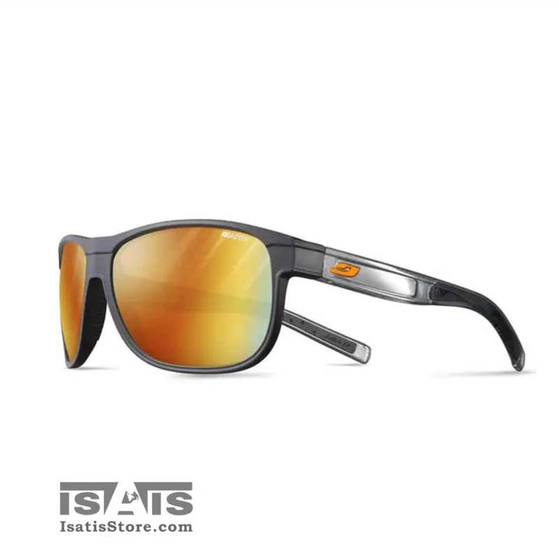 JULBO RENEGADE M RV 1-3 LAF عینک رنگید مدیوم ری اکتیو 3-1 لایت آمپلی فایر جولبو
