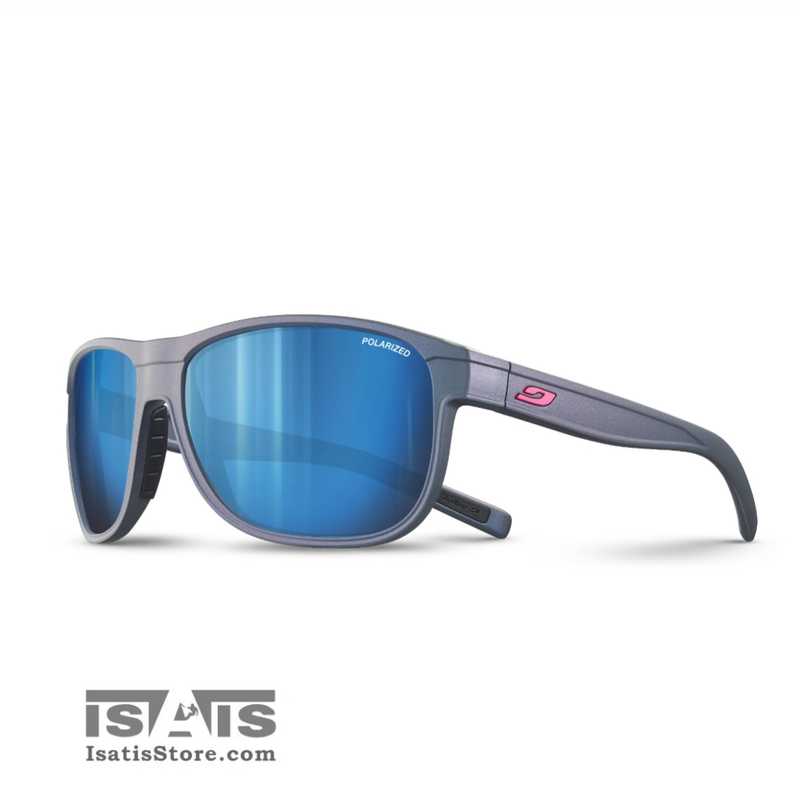 JULBO RENEGADE M SPECTRON3 POL عینک رنگید مدیوم اسپکترون3 پلاریزه جولبو