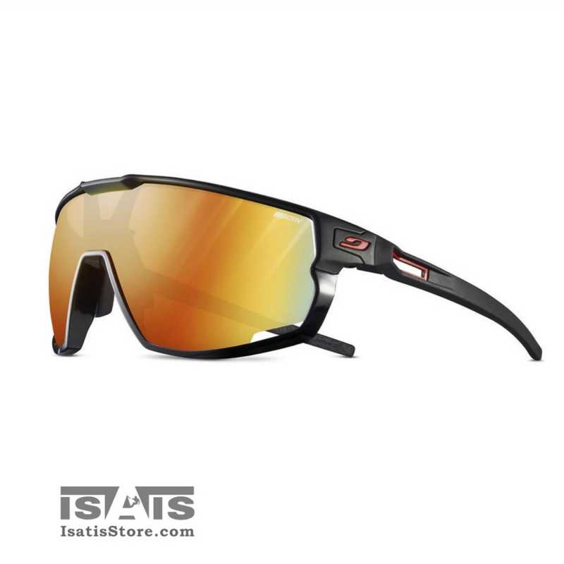 JULBO RUSH REACTIVE 1-3 LAF عینک راش ری اکتیو 3-1 لایت آمپلی فایر جولبو