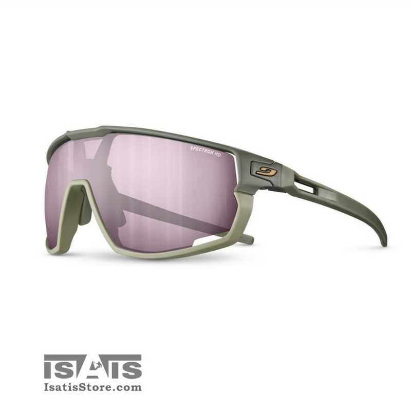 JULBO RUSH SPECTRON3 HD6 عینک راش اسپکترون3 HD جولبو