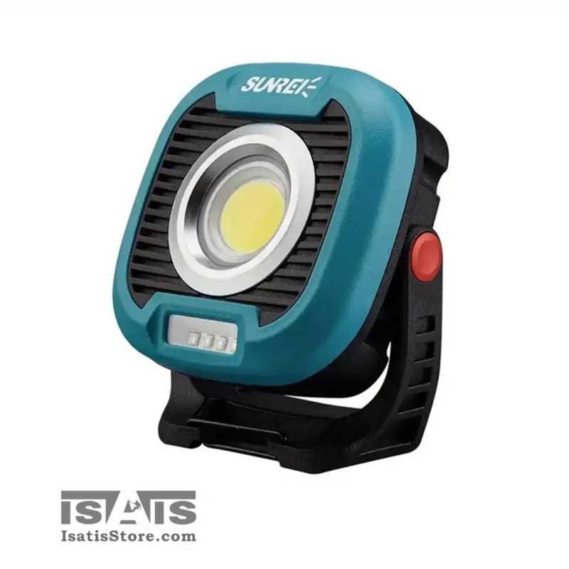 SUNREI OUTDOOR LIGHTING C1500 نورافکن کمپینگ مدل C1500 سانری