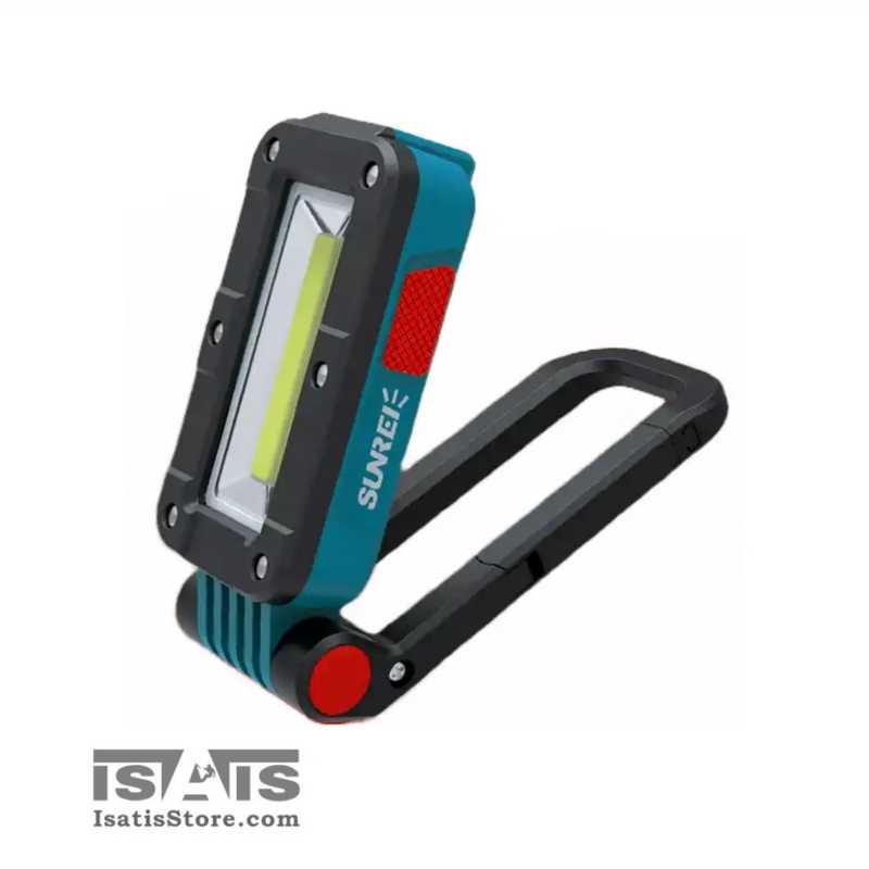 SUNREI OUTDOOR LIGHTING V380 نورافکن کمپینگ مدل V380 سانری