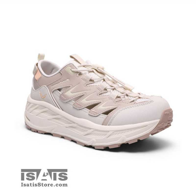 1SNOW HAWK DUNE SN-S1295W-2 کفش آبنوردی زنانه مدل DUNE کد SN-S1295W-2 اسنوهاک