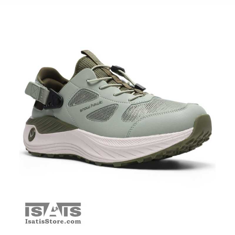 4SNOW HAWK VALLE SN-S1294M-5 کفش آبنوردی مردانه مدل VALLE کد SN-S1294M-5 اسنوهاک