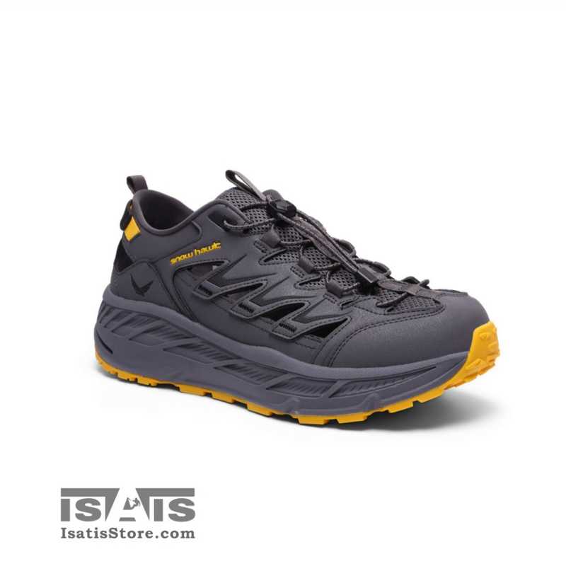 7SNOW HAWK DUNE SN-S1295M-3 کفش آبنوردی مردانه مدل DUNE کد SN-S1295M-3 اسنوهاک