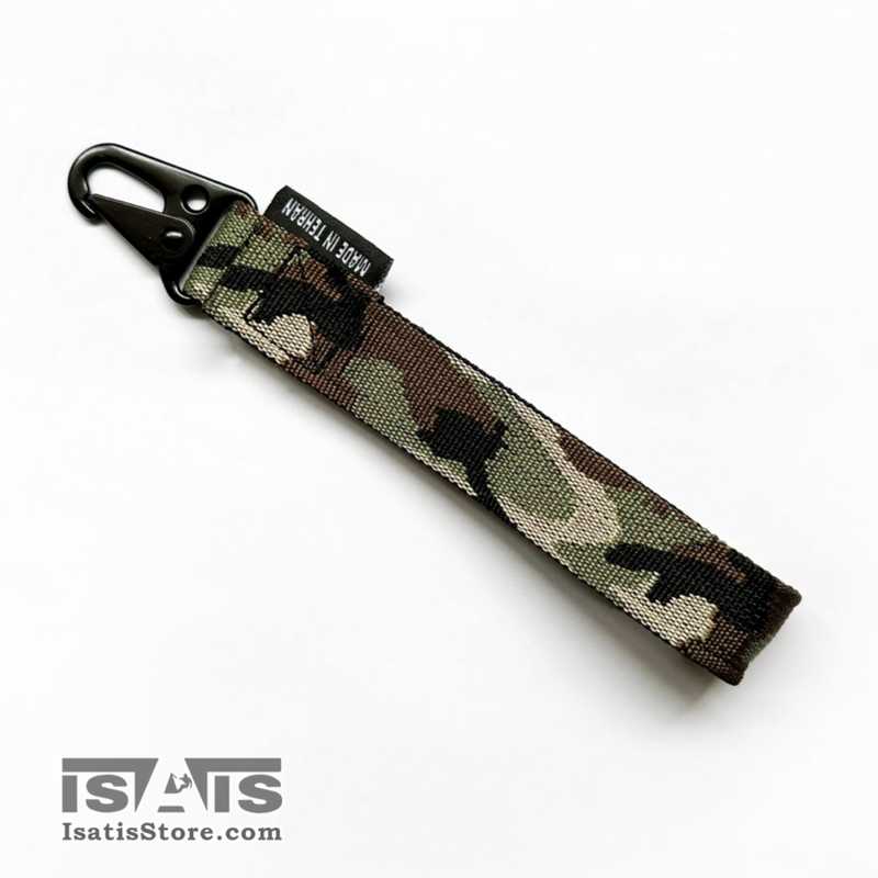 ORDOKH LANYARD1 جاسویچی اردوخ