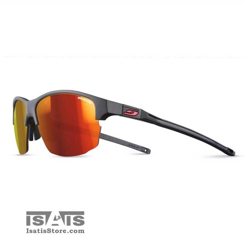JULBO SPLIT Reactive1-3 LIGHT AMPLIFIER عینک اسپلیت ری اکتیو 3-1 لایت آمپلی فایر جولبو