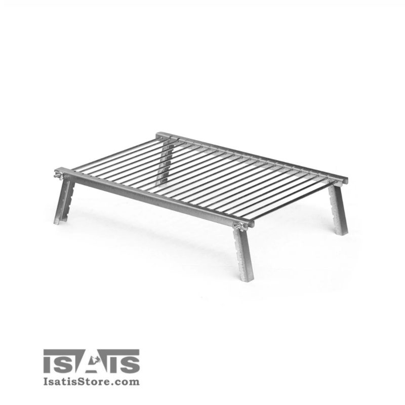 ARIAMAN FOLDING BARBIQUE1 کباب پز یا منقل جمع شونده آریامن