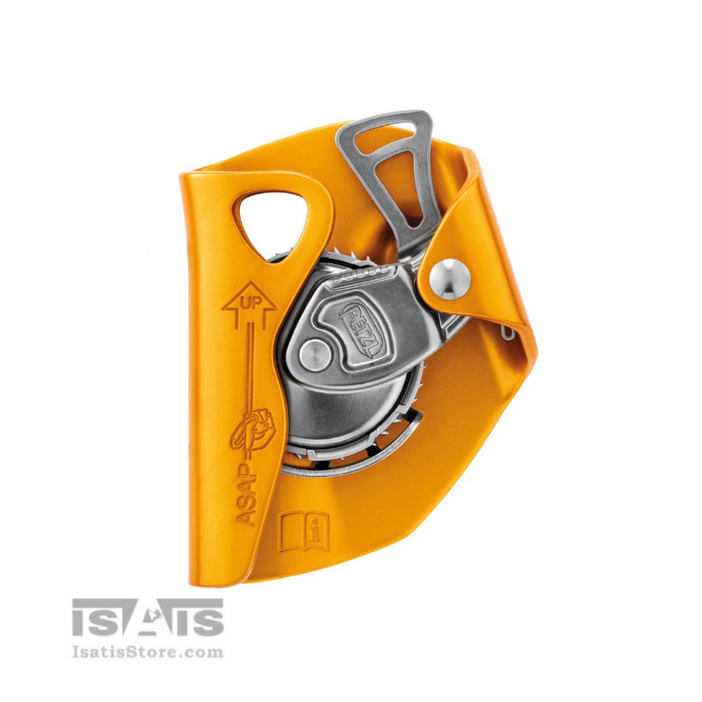 PETZL ASAP