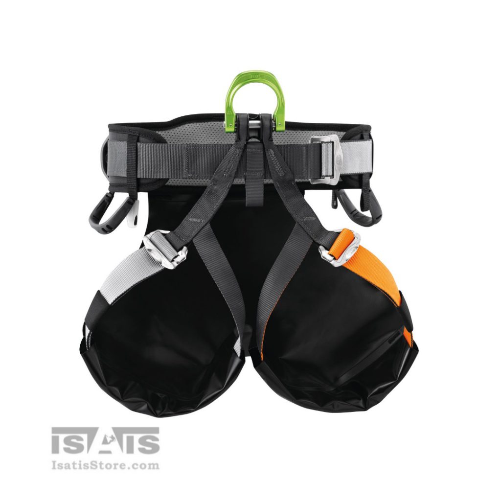 PETZL CANYON GUIDE