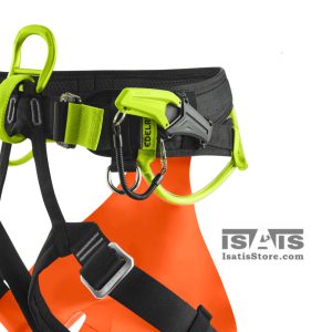 EDELRID IGUAZU III HARNESS