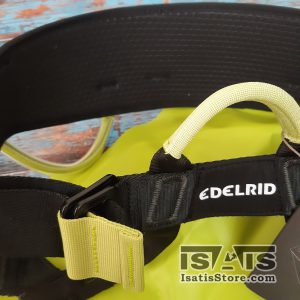 EDELRID IRUPU HARNESS