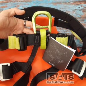 EDELRID IGUAZU III HARNESS