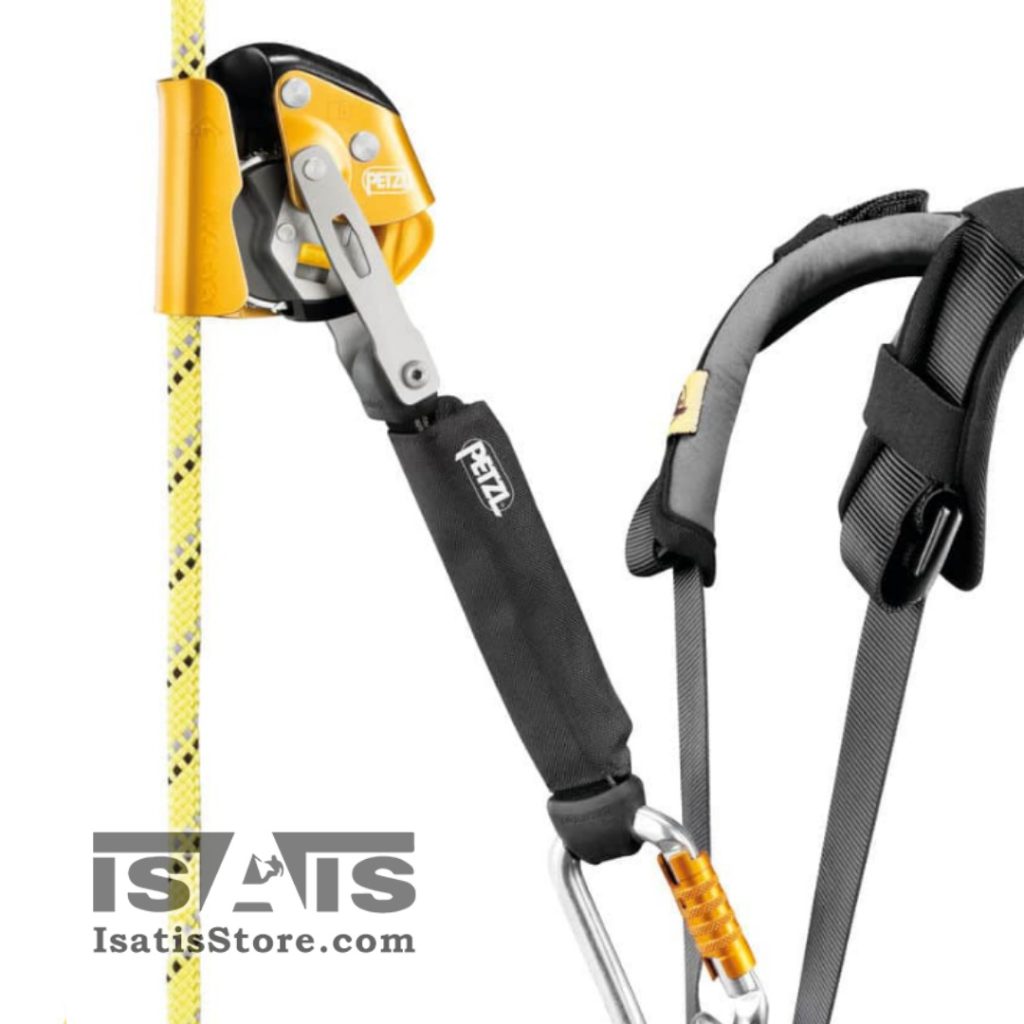 PETZL ASAP LOCK