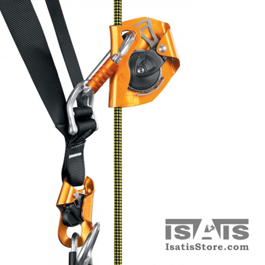 PETZL ASAP