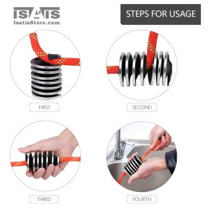 BEAL ROPE BRUSH