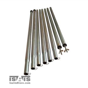 سایبان کمپینگ اروییکا EROICA TARP
