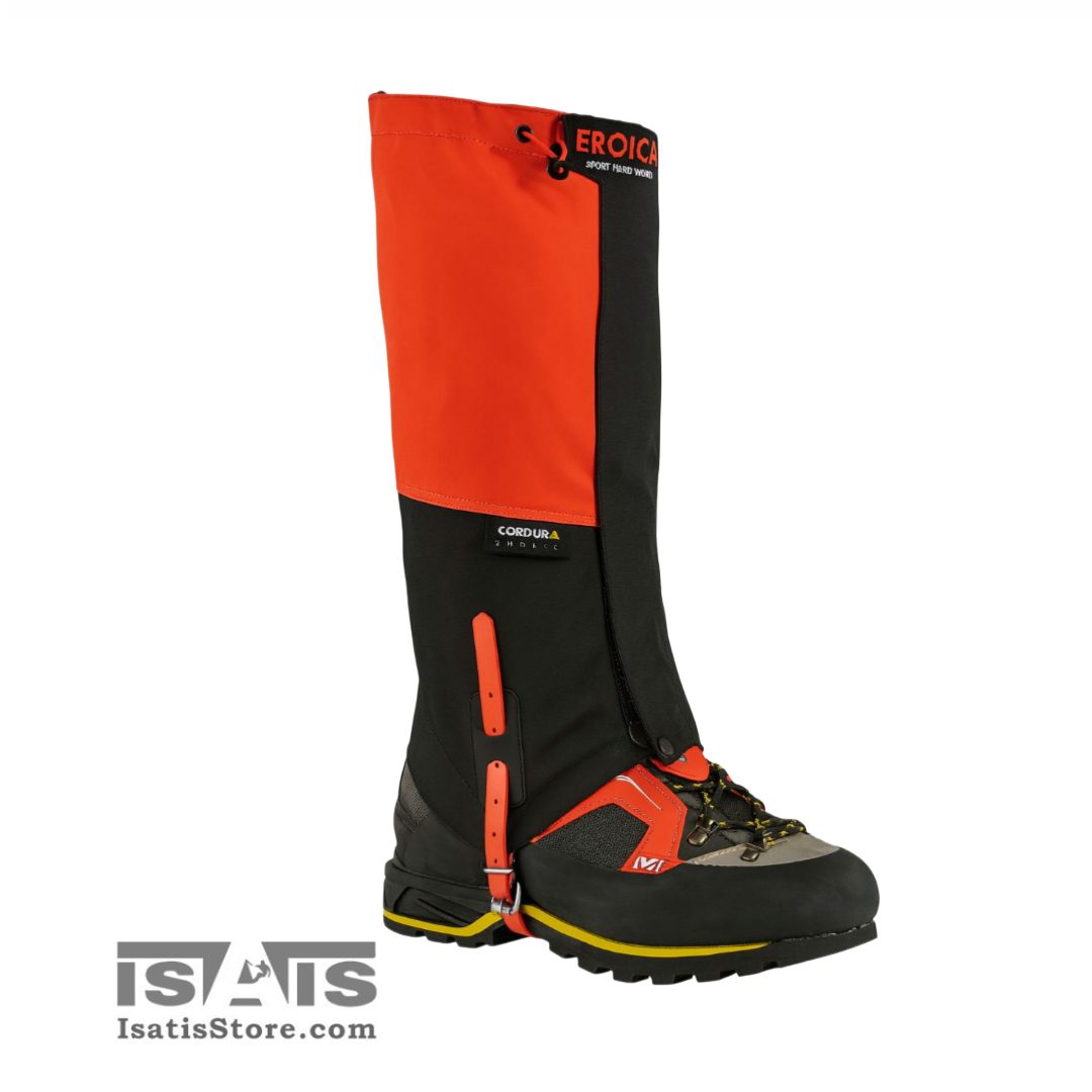 گتر کفش دو پوش گورتکس+کوردورا اروییکا گتر کفش دو پوش گورتکس+کوردورا اروییکا