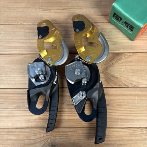 ابزار فرود اتوماتیک ریگ پتزل2