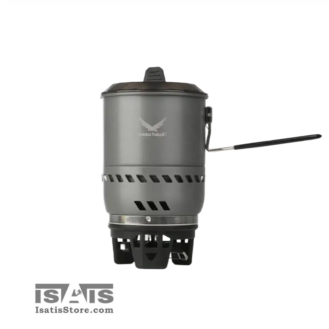 جت بویل اسنوهاک سرشعله جت بویل 1.6L اسنوهاک کد SN-C6150