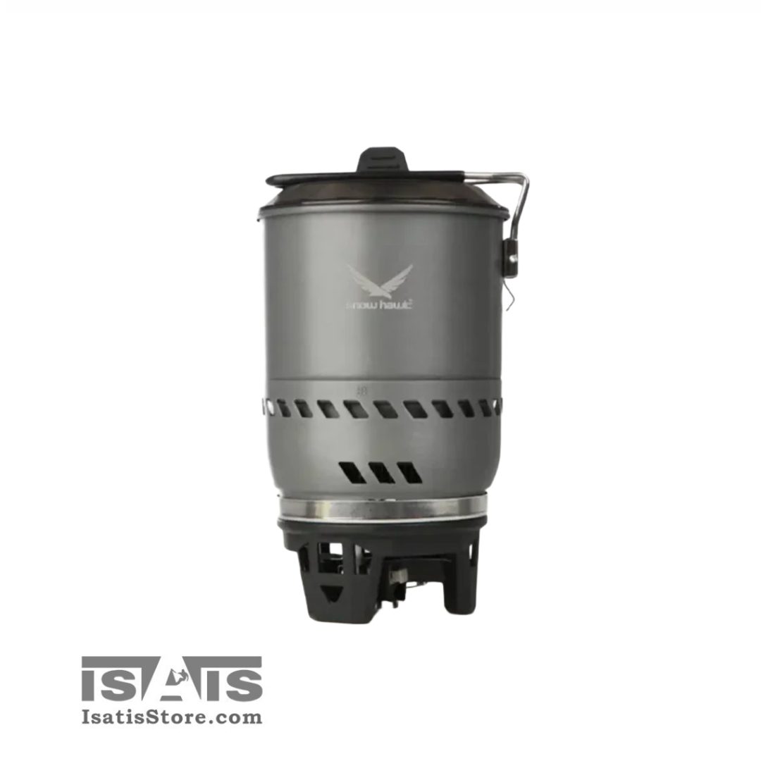 جت بویل اسنوهاک1 سرشعله جت بویل 1.6L اسنوهاک کد SN-C6150