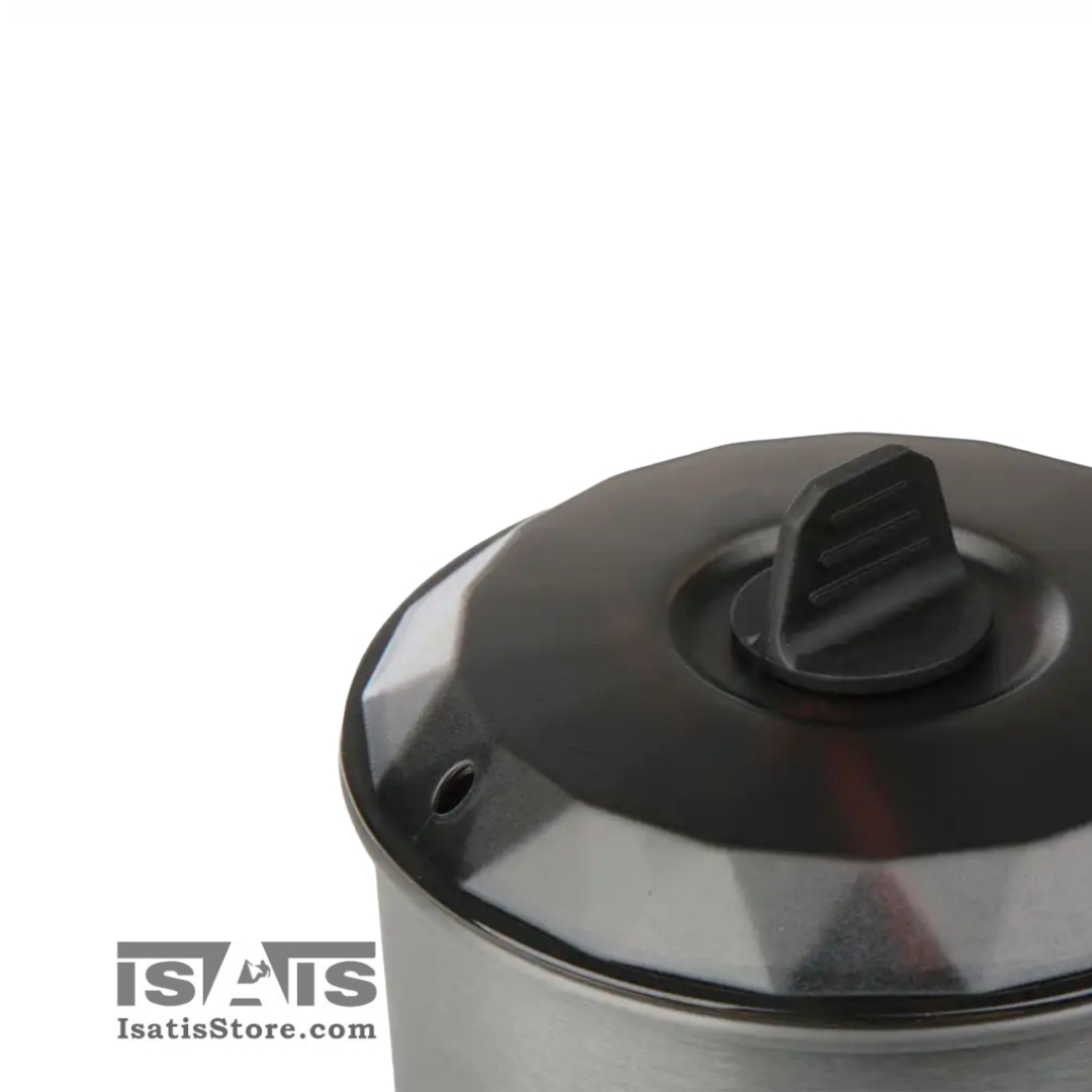 جت بویل اسنوهاک2 سرشعله جت بویل 1.6L اسنوهاک کد SN-C6150
