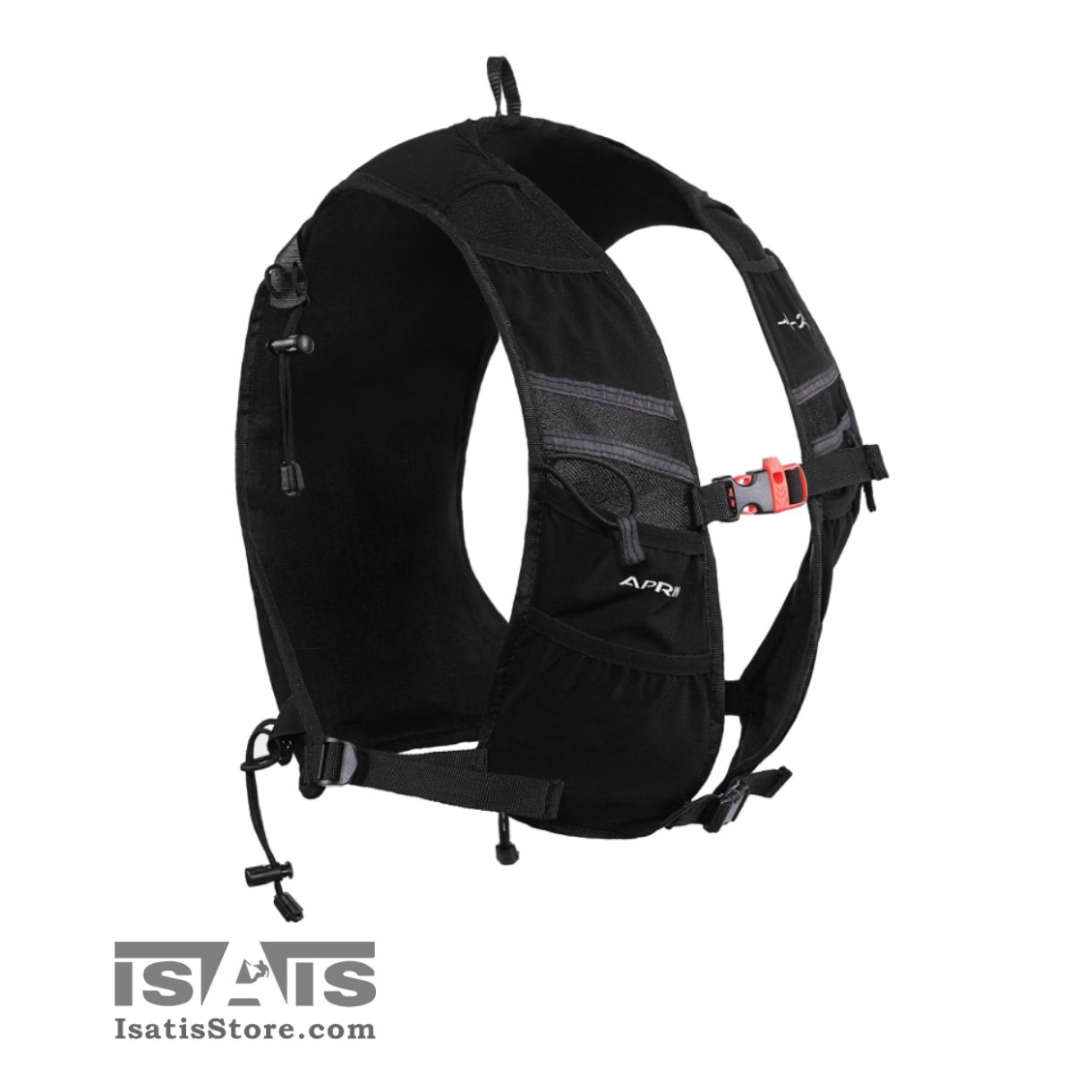 جلیقه (کوله پشتی) رانینگ 7 لیتری رابوکی آپرین جلیقه (کوله پشتی) رانینگ 7 لیتری رابوکی آپرین