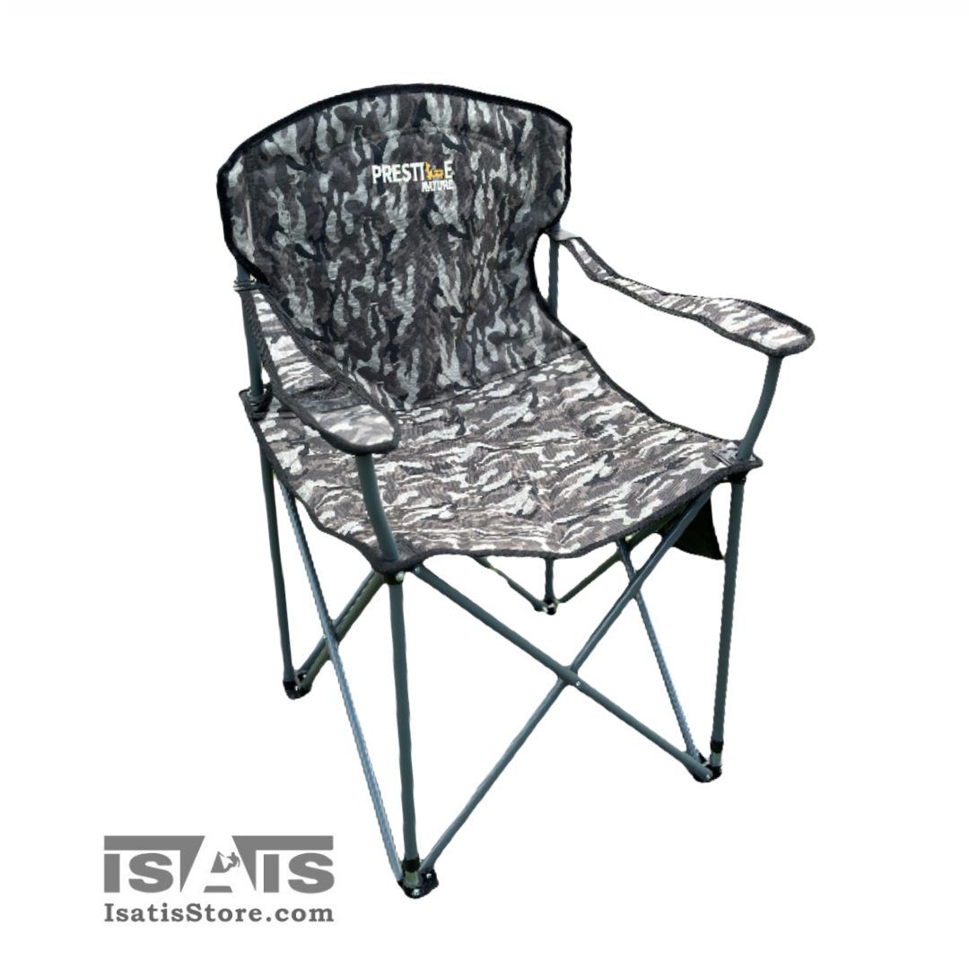 صندلی تاشو (صندلی جمع شو) جا لیوان دار پرستیژ1 صندلی تاشو (صندلی جمع شو) جا لیوان دار پرستیژ