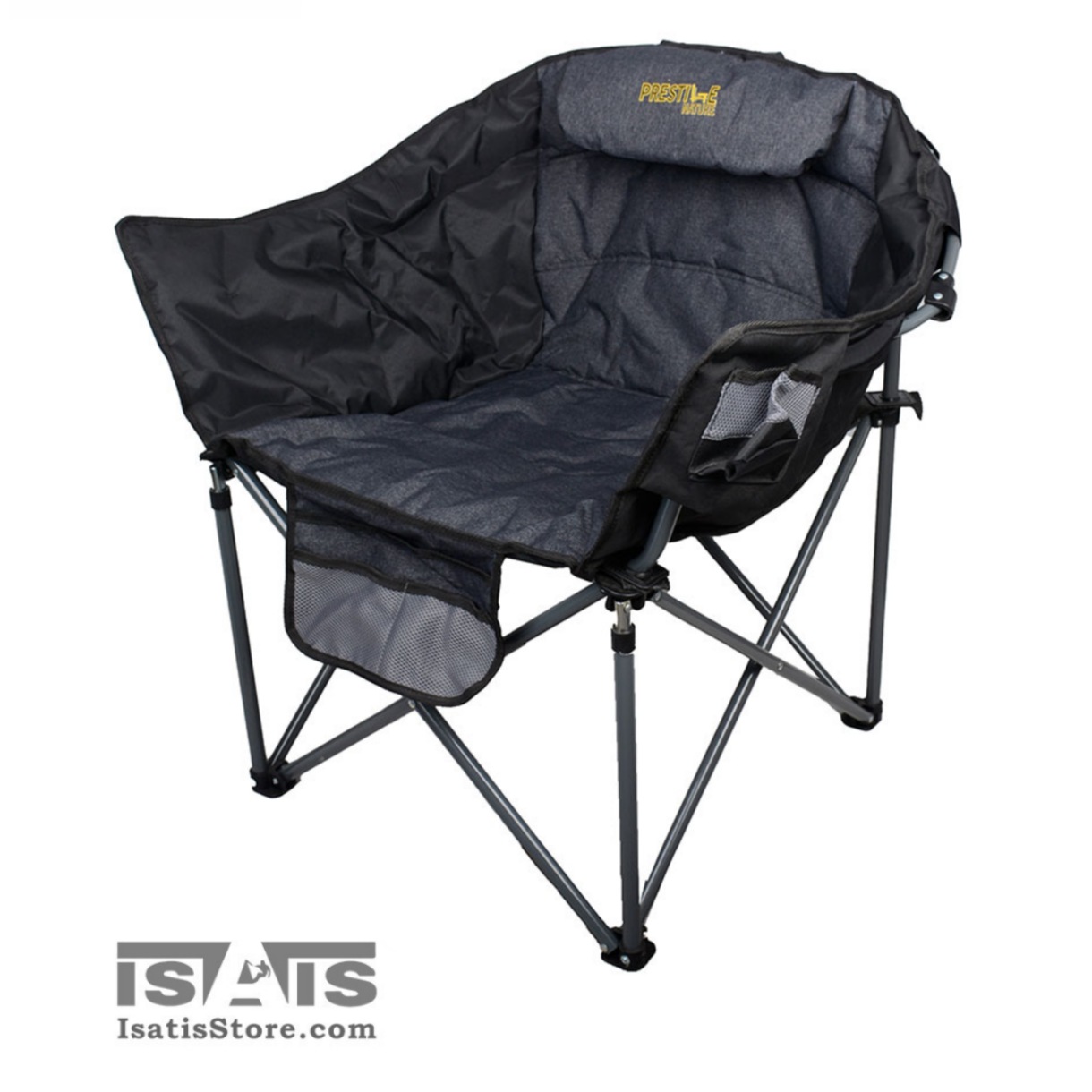 صندلی تاشو (صندلی جمع شو) کینگ پرستیژ2 صندلی تاشو (صندلی جمع شو) کینگ پرستیژ