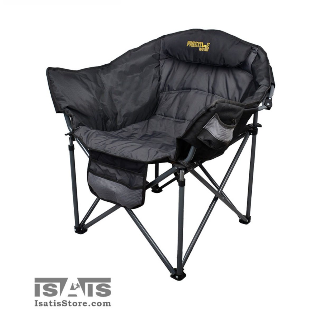 صندلی تاشو (صندلی جمع شو) کینگ پرستیژ5 صندلی تاشو (صندلی جمع شو) کینگ پرستیژ