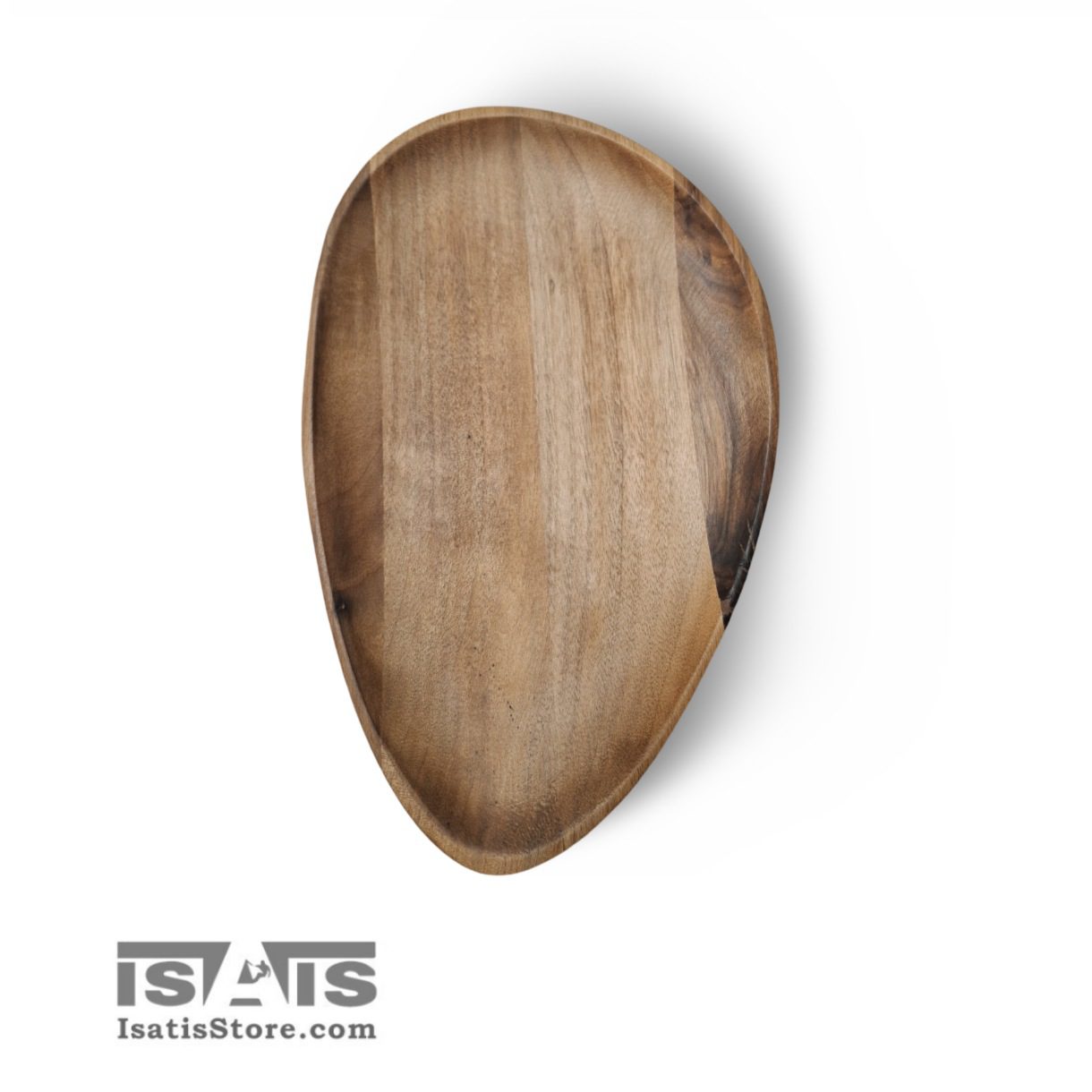ظرف چوبی27 دیس چوبی