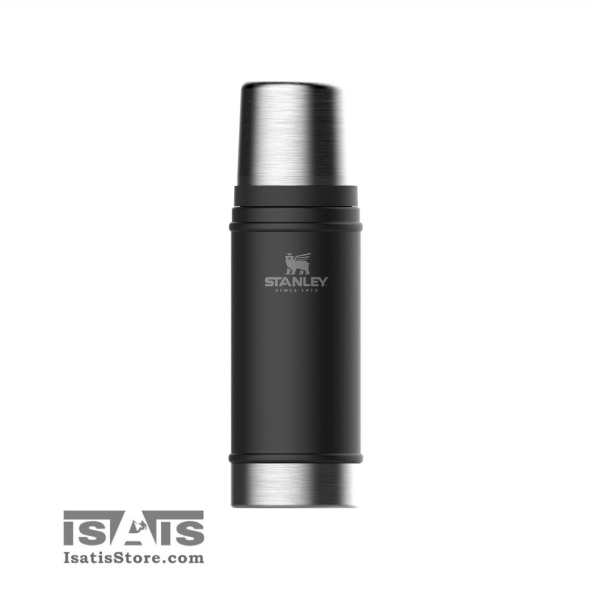 فلاسک 0.47L  نیم لیتری کلاسیک استنلی1 فلاسک 0.47L  نیم لیتری کلاسیک استنلی