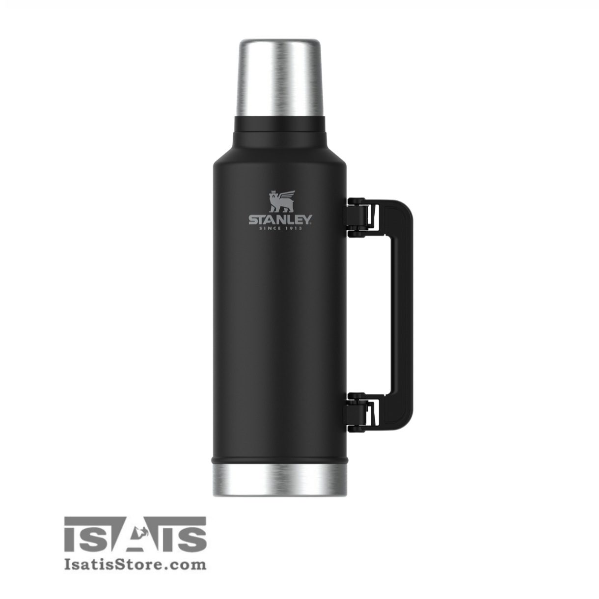 فلاسک 1.4 لیتری کلاسیک استنلی اورجینال1 فلاسک 1.4 لیتری کلاسیک استنلی اورجینال