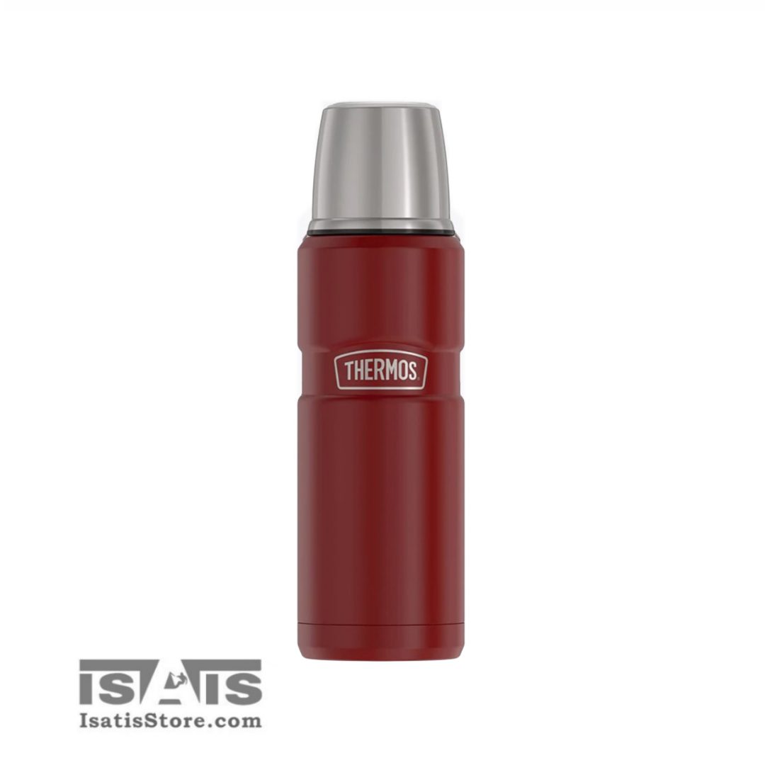فلاسک 470 میلی لیتری کینگ ترموس4 THERMOS KING BOTTLE 0.47L