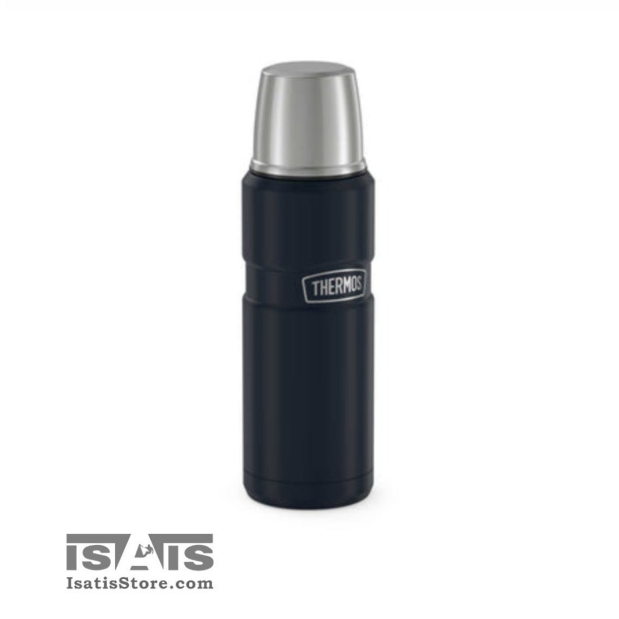 فلاسک 470 میلی لیتری کینگ ترموس6 THERMOS KING BOTTLE 0.47L