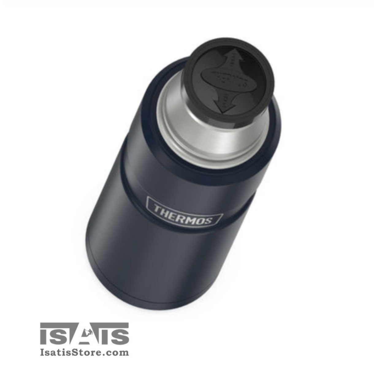 فلاسک 470 میلی لیتری کینگ ترموس7 THERMOS KING BOTTLE 0.47L