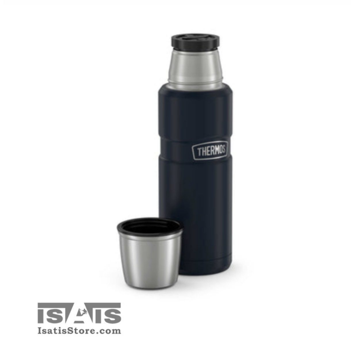 فلاسک 470 میلی لیتری کینگ ترموس9 THERMOS KING BOTTLE 0.47L