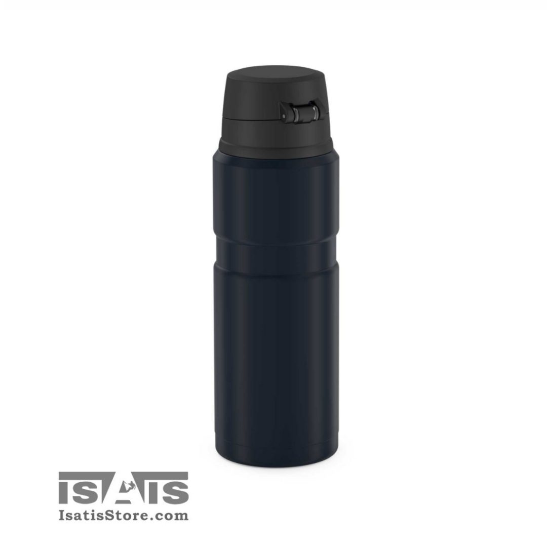 فلاسک ماگ 710 میلی لیتری کینگ ترموس5 THERMOS KING MUG 0.710L
