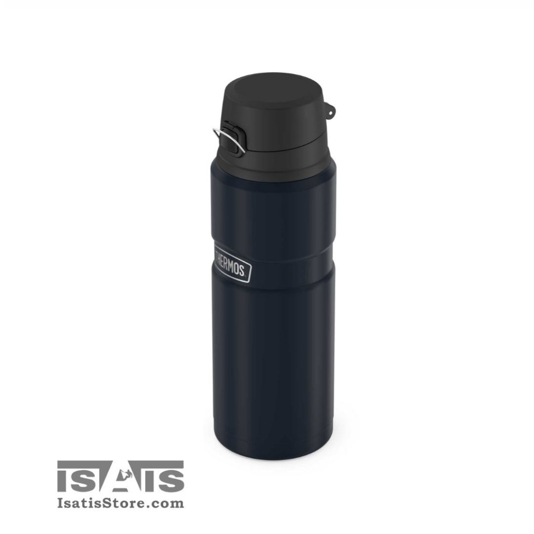 فلاسک ماگ 710 میلی لیتری کینگ ترموس6 THERMOS KING MUG 0.710L