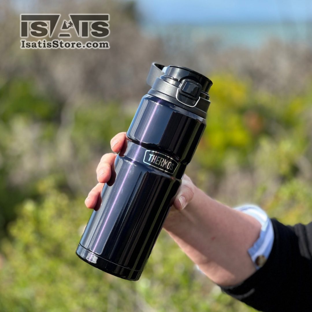 فلاسک ماگ 710 میلی لیتری کینگ ترموس7 THERMOS KING MUG 0.710L