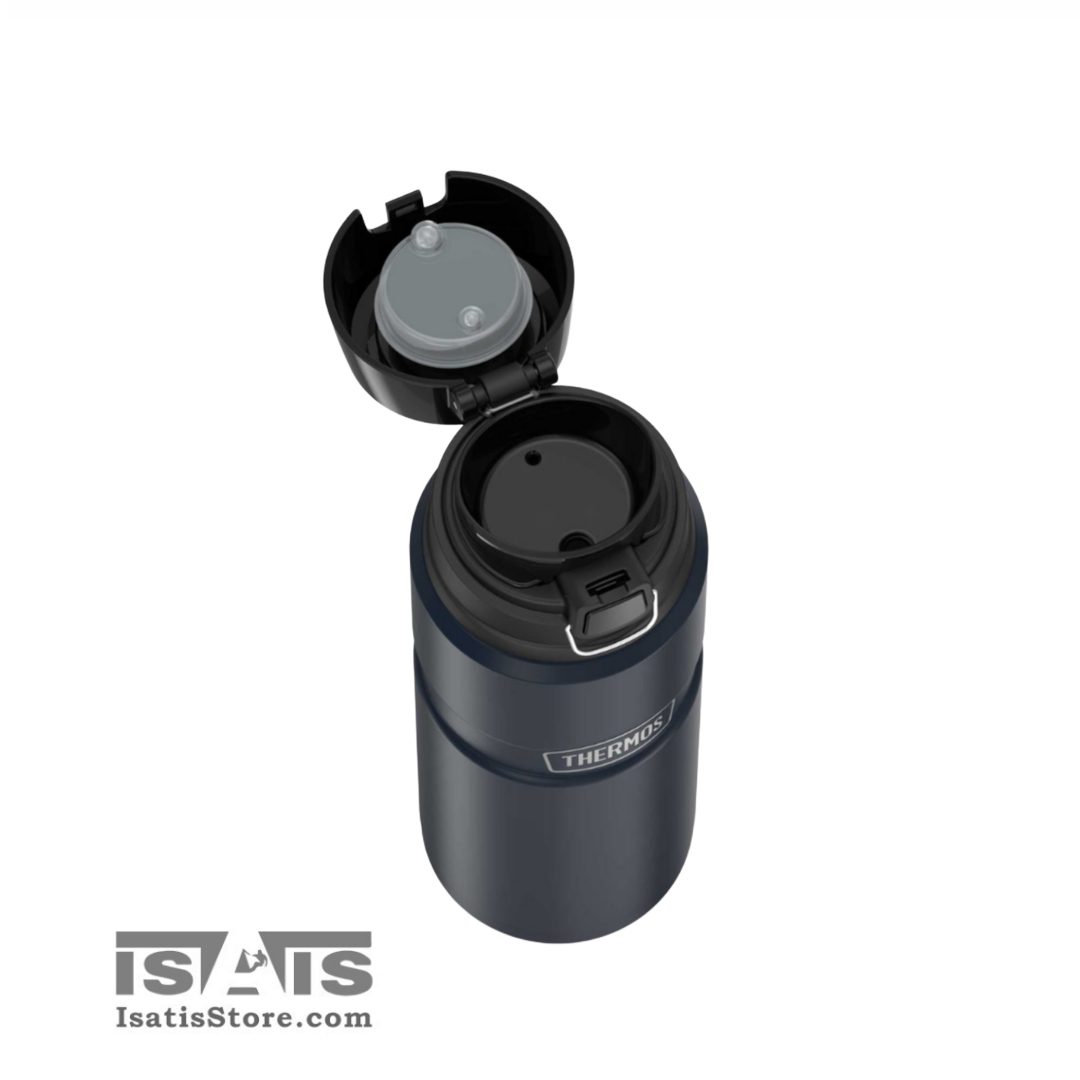 فلاسک ماگ 710 میلی لیتری کینگ ترموس7 THERMOS KING MUG 0.710L
