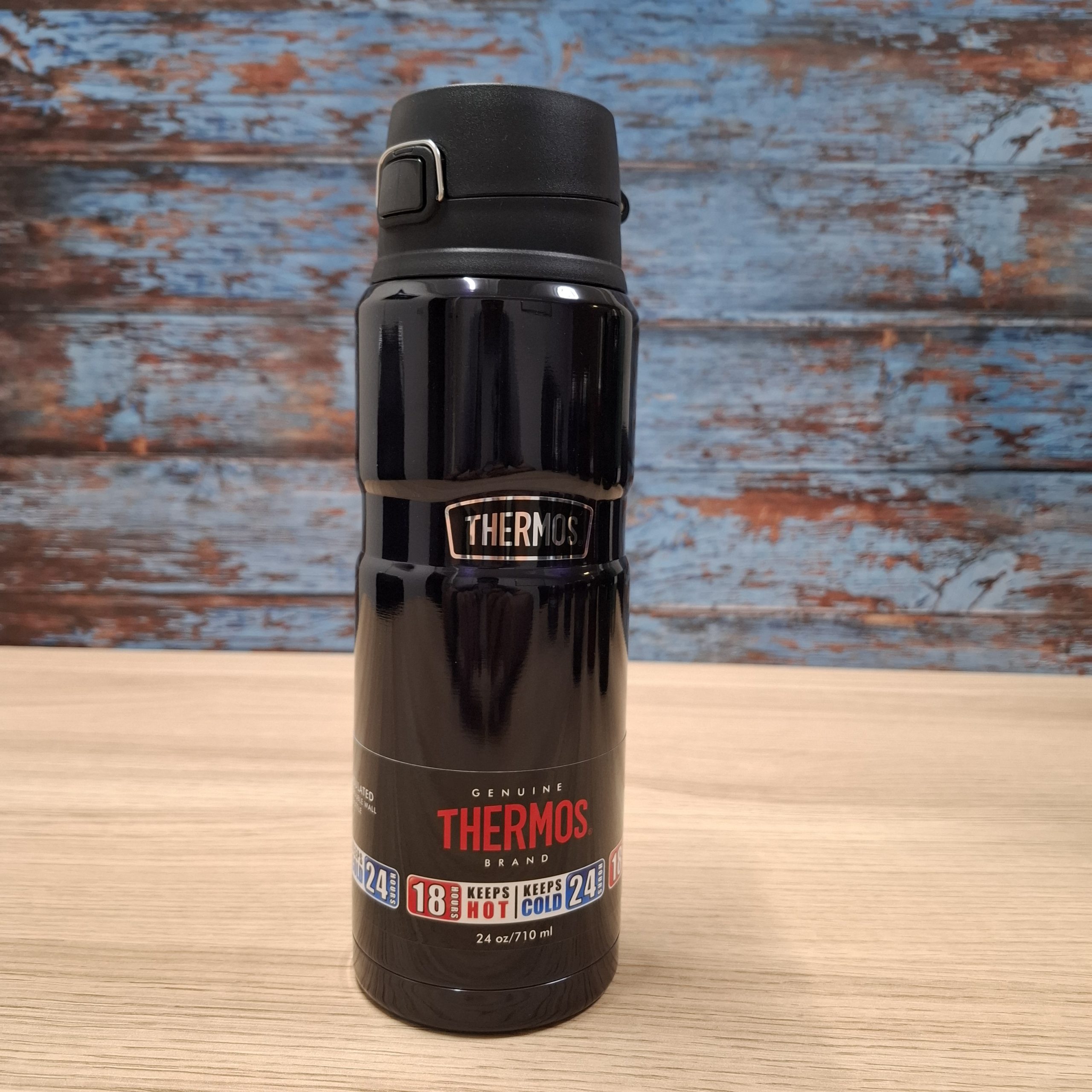 فلاسک ماگ 710 میلی لیتری کینگ ترموس8 THERMOS KING MUG 0.710L