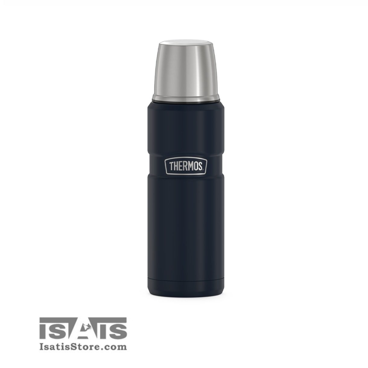 فلاسک نیم لیتری کینگ ترموس3 THERMOS KING BOTTLE 0.47L