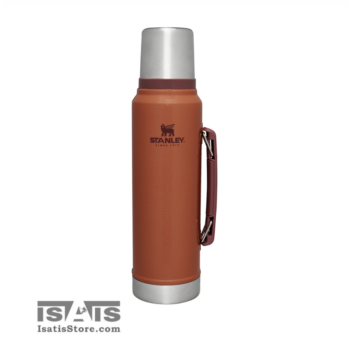 فلاسک یک لیتری کلاسیک استنلی8 فلاسک یک لیتری کلاسیک استنلی