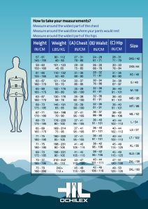 لباس غواصی (وت سوت) 5میل دو تیکه کلاه دار دره نوردی اوچیلکس