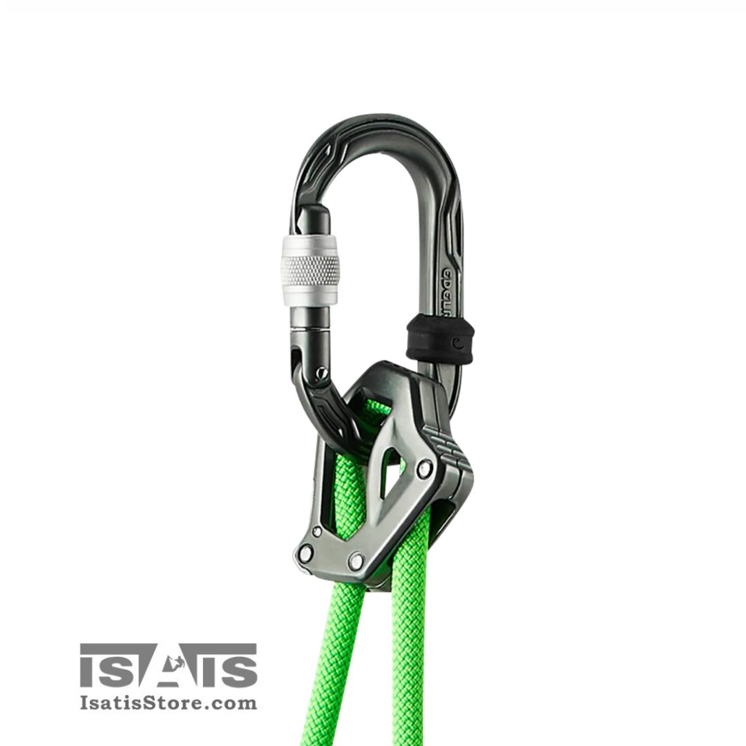 لنیارد ادجاست دو بازو سوییچ دابل (وای) ادلراید3 EDELRID ADJUST SWITCH DOUBLE