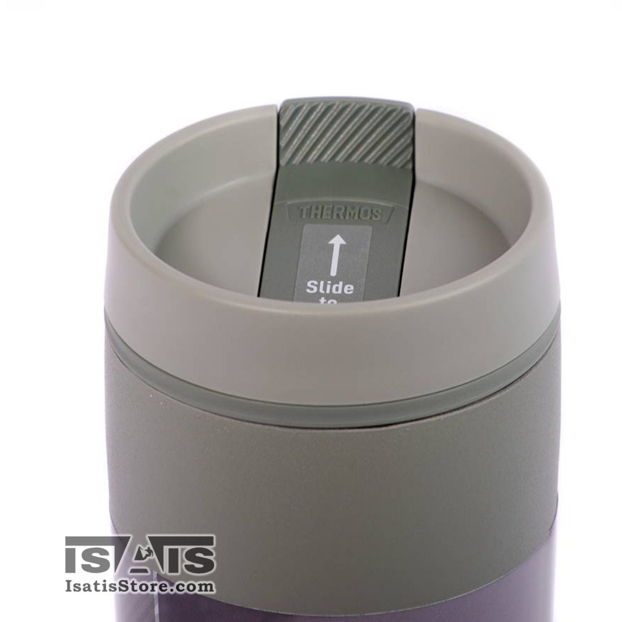 لیوان 355 میلی لیتری تراول ماگ ترموس1 THERMOS TRAVEL MUG 0.355L