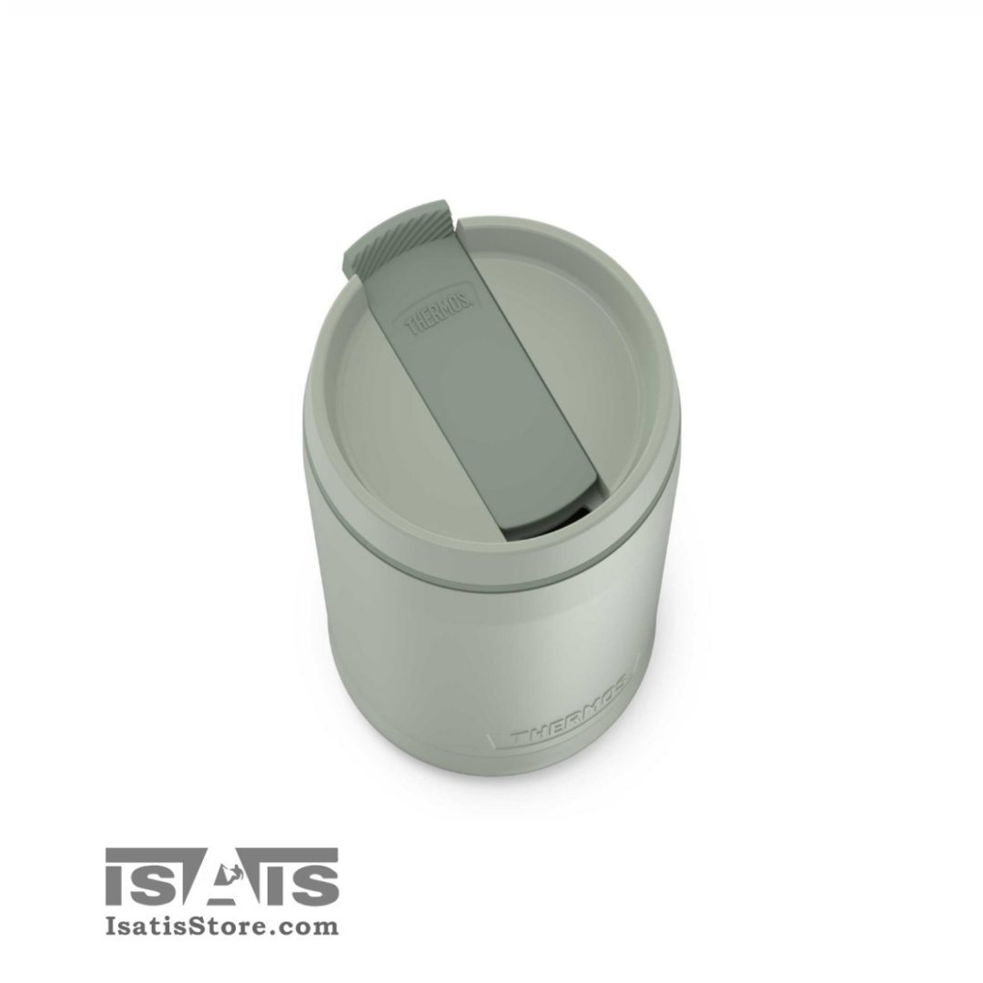 لیوان 355 میلی لیتری تراول ماگ ترموس13 THERMOS TRAVEL MUG 0.355L